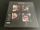 The Beatles Let It Be LP - 5 x Vinyl Box Set - Sealed New