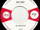 THE SKATALITES  DICK TRACY  OOP JA RE  STUDIO ONE  TOTAL SKA CLASSIC