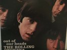 THE  ROLLING  STONES              LP       OUT  OF  OUR  HEADS