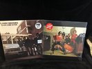 2 Flamin’ Groovies record album LP shake Some action teenage head 2009,2013