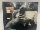 INXS - Shabooh Shabooh LP (1982) (Allied Press) (7 90072-1) (ATCO) (VG+)