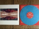 Touché Amoré - Parting The Sea Between Brightness And Me 1ST PRESS Touche Amore