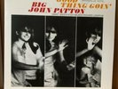 BIG JOHN PATTON : Got A Good Thing Goin' - Rare Blue Note RE ST-84229 - MINT