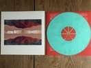 Touché Amoré - Parting The Sea Between Brightness And Me 1ST PRESS Touche Amore