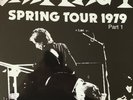 The Jam Live@Strathclyde Double Vinyl.The Jam Rare.Paul Weller Live.Jam bootleg