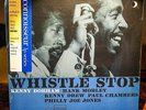 KENNY DORHAM “Whistle Stop” 1994 Blue Note SEALED Jazz Vinyl