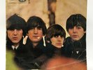 Beatles For Sale 1964 Mono Vinyl Album LP Parlophone XEX-503-3N Record 293252