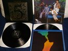 BAD BOYS BLUE / LOVE IS NO CRIME 1987(OIS) +THE FIFTH 1989 (PRÄGEC.) 2 LPs-NM/EX