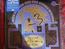 Flying Microtonal Banana LP by King Gizzard & The Lizard Wizard yellow vinyl new