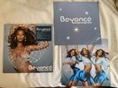 Beyonce vinyl Dangerously In Love 2LP