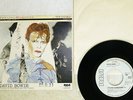 DAVID BOWIE IT'S NO GAME (PART 1) RCA RPS 10 JAPAN PROMO VINYL 7