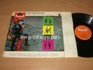 Tony Sheridan And The Beat Brothers LP - My Bonnie / 1962 GERMAN PRESS in G+