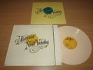 Neil Young ?WHITE VINYL LP - Harvest / GERMAN PRESS in MINT