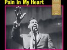 Otis Redding-Pain In My Heart-Vinyl Lp-Brand new/Still Sealed-_LAS642