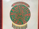 Hawkwind - Travellers Aid Trust Original Double Vinyl LP SHARP2045