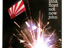PINK FLOYD Not now John rock french 1983 harvest 12