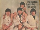 Beatles Butcher Front Cover From Original Peeled Yesterday and Today Album Cover