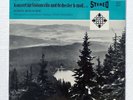 LUDWIG HOELSCHER - Dvorak Cello Concerto - TELEFUNKEN STEREO ED1 SLT 43009 EX ++