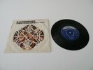 KALEIDOSCOPE 'FLIGHT FROM ASHIYA' 45 UK FONTANA 1967 MOD PSYCH PICTURE SLEEVE