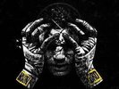Bronson - Self Titled LP NEW COLOR VINYL ODESZA