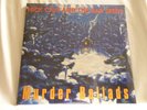 NICK CAVE & THE BAD SEEDS Murder Ballads 180 gram vinyl SEALED 2 x LP