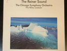 Chesky RC11 - Fritz Reiner Conducting Chicago Symphony – The Reiner Sound