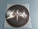 SODOM expurse of sodomy PIC MAXI single US pressung 1987