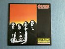 KREATOR extreme aggression LP 1989 noise international