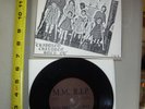 THE MEATMEN 45 EP RECORD W/original Sleeve 1982 HARDCORE PUNK ROCK ORIGINAL