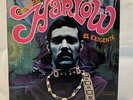 Orchestra Harlow “El Exigente” Fania Records 1967 Gold Label LP 342