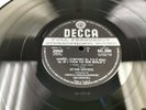 Dvorak: 'New World' Symphony No. 5 - Kertesz **Decca SXL 2289 WBg ED1 LP