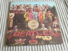 The Beatles - Sgt Peppers - Original U.K Mono. - Ex plus - Listen