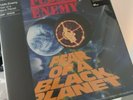 Public Enemy ?– Fear Of A Black Planet VMP Hip Hop Brown Blue Marble Vinyl 2LP