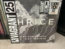 Thrice - To Be Everywhere Is To Be Nowhere RSD Vinyl LP Blue w/ Rainbow Splatter