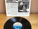 Jethro Tull Thick As A Brick Gatefold Reissue Vinyl Record Chrysalis PV 41003