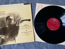 RARE SB 2146 Heifetz Beethoven & Bach Double Conc First UK ED1 Stereo LP NM/NM