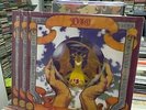 Dio LP Sacred Heart Sealed 2021