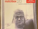 Matchbox Twenty - YOURSELF OR SOMEONE LIKE YOU - Red Colored Vinyl LP NEW SEALED
