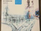 Radiohead OK Computer OKNOTOK 1997-2017 3x Vinyl LP Record & MP3 b-sides NEW