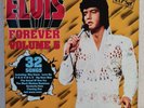 Elvis Presley LP - DLP - Elvis Forever Volume 5