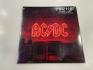 LP AC/DC POWER UP VINILE YELLOW NUOVO E SIGILLATO SPEDIZIONE RACCOMANDATA