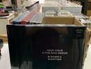 NICK CAVE & THE BAD SEEDS 2 LP B SIDES & RARITIES PART II BLACK VINYL 2021 SEAL