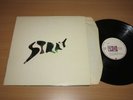 STRAY ‎LP - SAME / 1970 DIECUT UK TRA 216 PRESS in MINT / MINT-