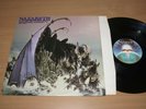 Nazareth LP - Hair Of The Dog / 1975 UK Mooncrest CREST 27 PRESS in MINT-