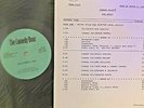 RADIO SHOW 3/7/88 COMEDY: HOWIE MANDEL, BILLY CRYSTAL, JOHNNY CARSON & JACK WEBB
