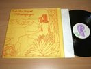 Ash Ra Tempel LP - Schwingungen / 1972 Ohr OMM 556.020 GERMAN PRESS in MINT-