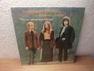 Marian Segal w/ Silver Jade SEALED 70s POP FOLK PSYCH LP Fly on Strangewings USA