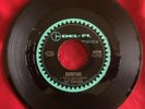 Sufaris, Del-Fi 4219, Surfari & Bombora, Two GREAT surf instrumentals, ? ?