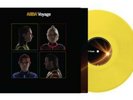 ABBA Voyage Exclusive limited Gelb Yellow Jaune Vinyl LP Neu New Pre-order