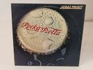 Judas Priest ROCKA ROLLA Vinyl Record 1974 Gull Records GULP 1005